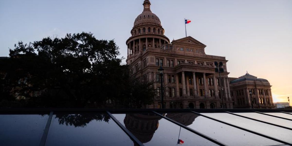Your Handbook to Texas' Latest Legal Updates New Laws is Here in 2024