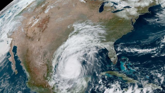 2024 Hurricane Season Forecast Louisiana and Texas Coasts Facing the Possibility of Multiple Storms (1)