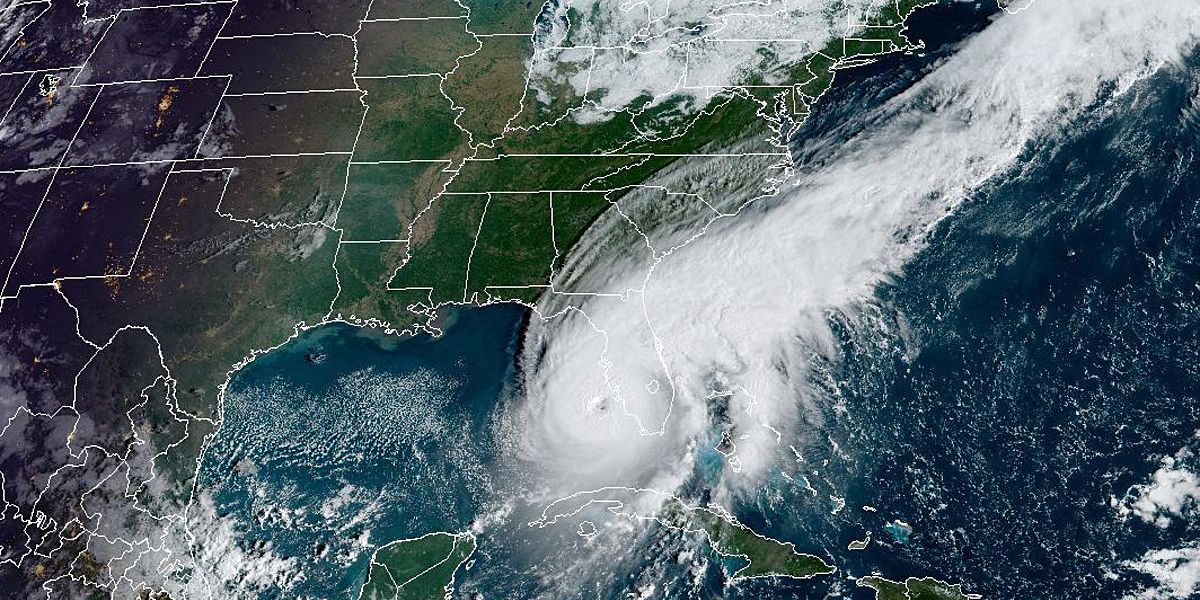 2024 Hurricane Season Forecast Louisiana and Texas Coasts Facing the Possibility of Multiple Storms