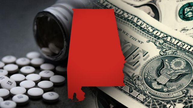 Alabama Secures $5.5M in National Opioid-Related Settlement, According to Recent Reports (1)