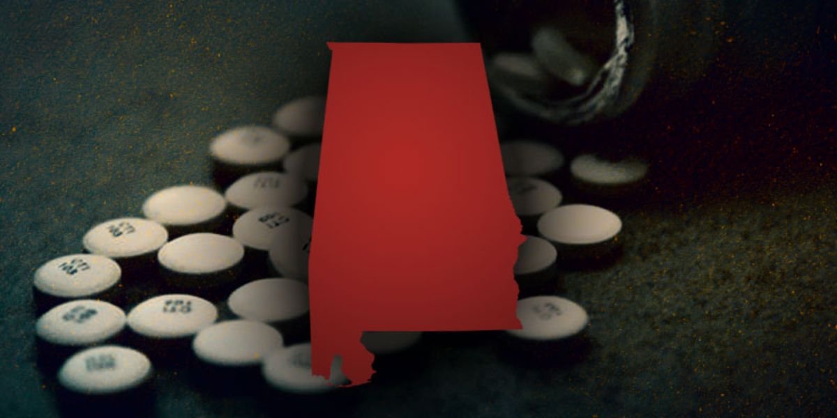 Alabama Secures $5.5M in National Opioid-Related Settlement, According to Recent Reports