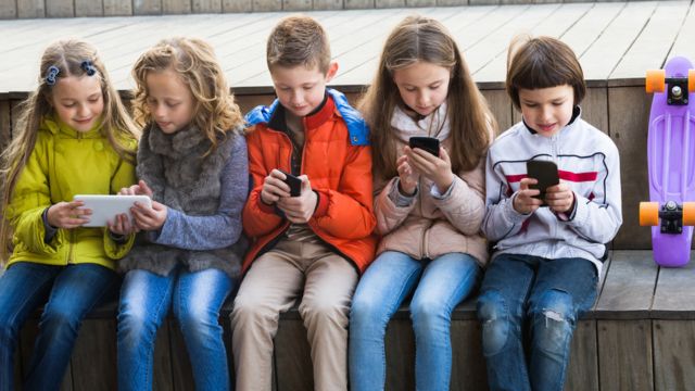 Alert Ohio Kids Now Allowed Social Media Without Parental Permission (1)