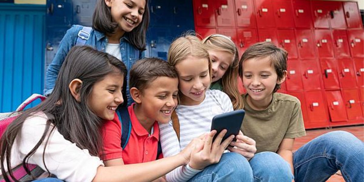 Alert Ohio Kids Now Allowed Social Media Without Parental Permission