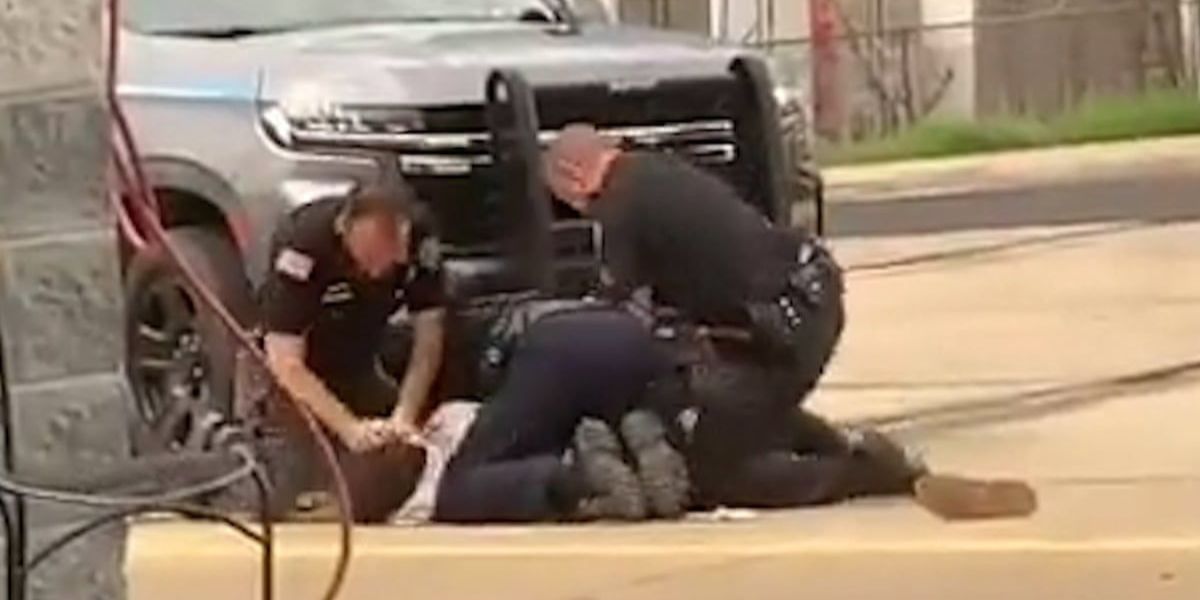 Arkansas State Police Investigate Allegations of Excessive Force by Law Enforcement
