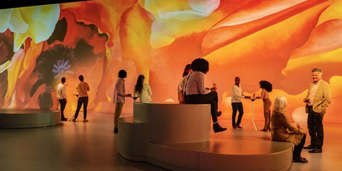 Atlanta's February Delights 12 Immersive Experiences You Can't Miss