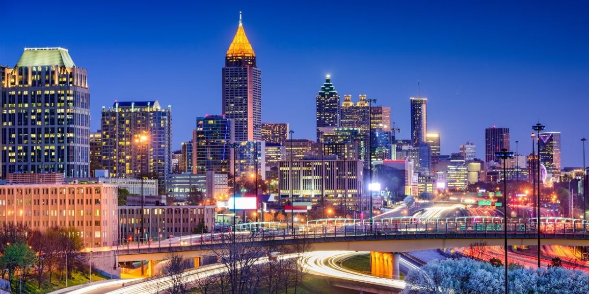 Budget-Friendly Bliss Atlanta Named Among Most Affordable US Vacation Cities