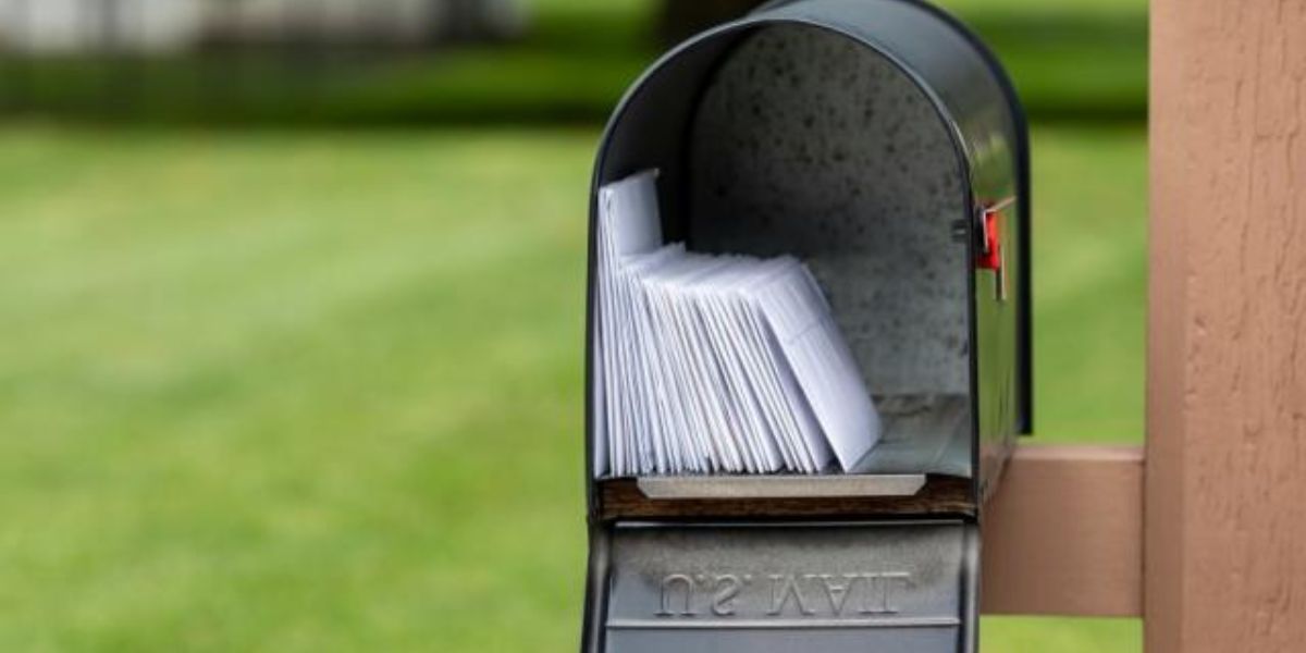 Charlotte Mail Theft Case Man Confesses to Check Theft, Pleads Guilty