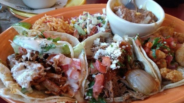 Charlotte's Best One Food Top 3 Mexican Hole-in-the-Wall Restaurants, See Here (1)