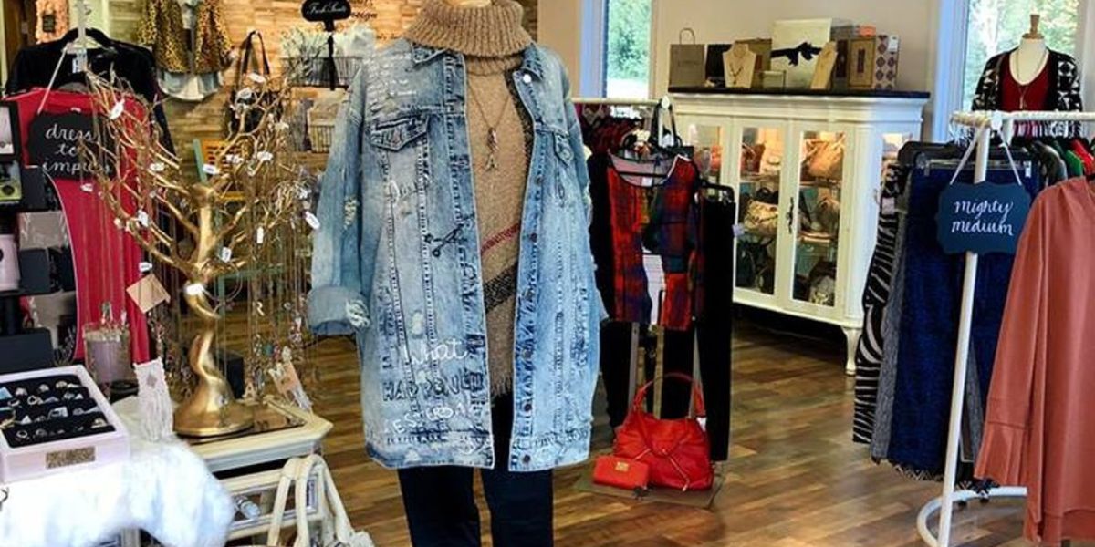 Charlotte's Finest The 10 Best Consignment Shops You Need to Visit