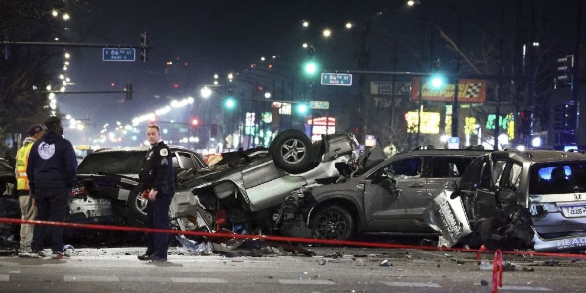 Chicago Authorities Identify Women Killed in Fatal Collision