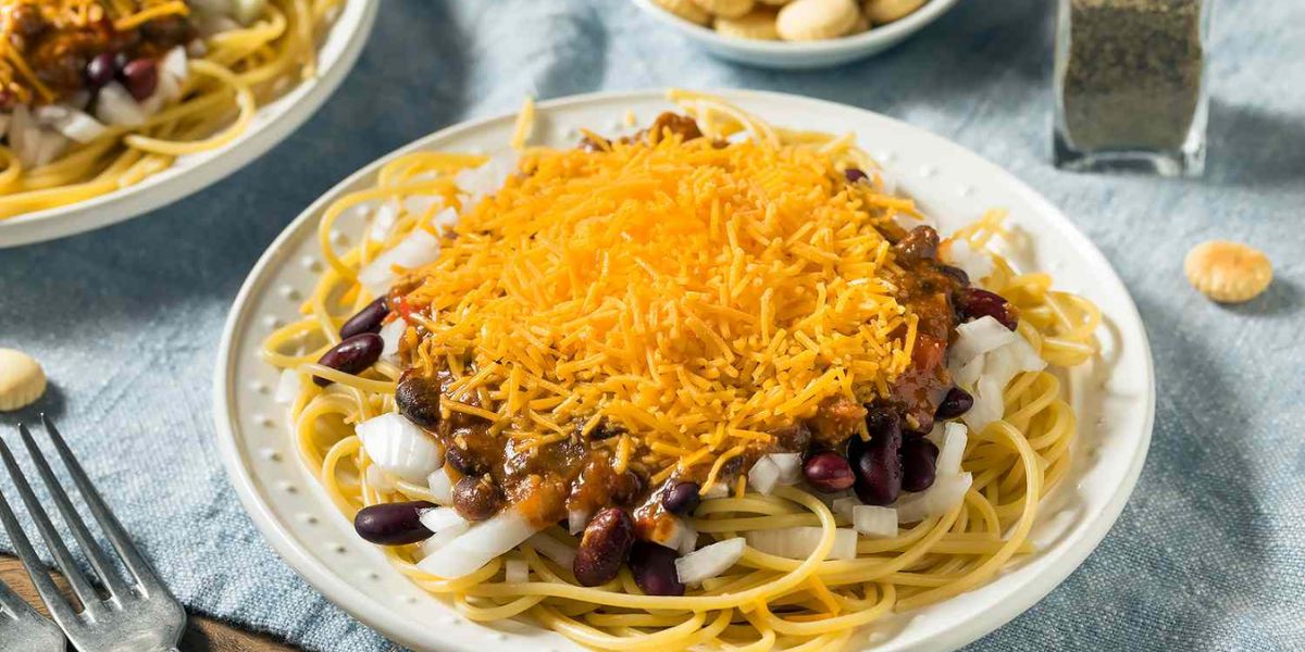Cincinnati Chili Secrets Revealed 7 Must-Try Spots You Didn't Know Existed