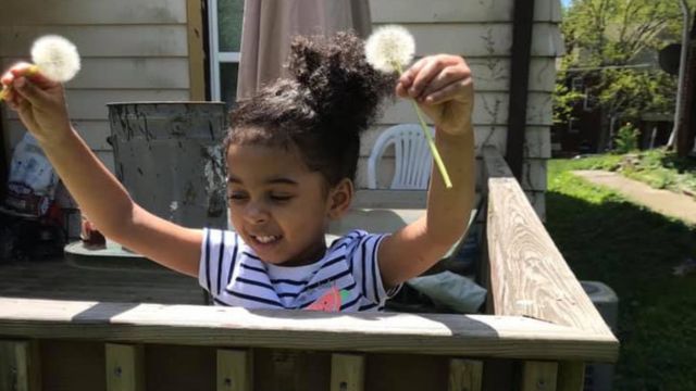 Cincinnati Mother Confesses to Killing Her 4-Year-Old Child, Recent Report Says (1)
