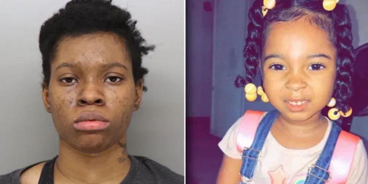 Cincinnati Mother Confesses to Killing Her 4-Year-Old Child, Recent Report Says