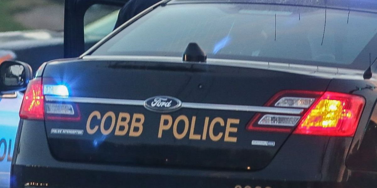 Cobb County Police Confirm Arrest in I-285 Multi-Car Crash Involving Deputy Injury