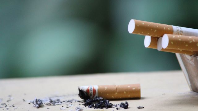 Do You Know These are Smoking-Free Towns in Charlotte, See Here (1)