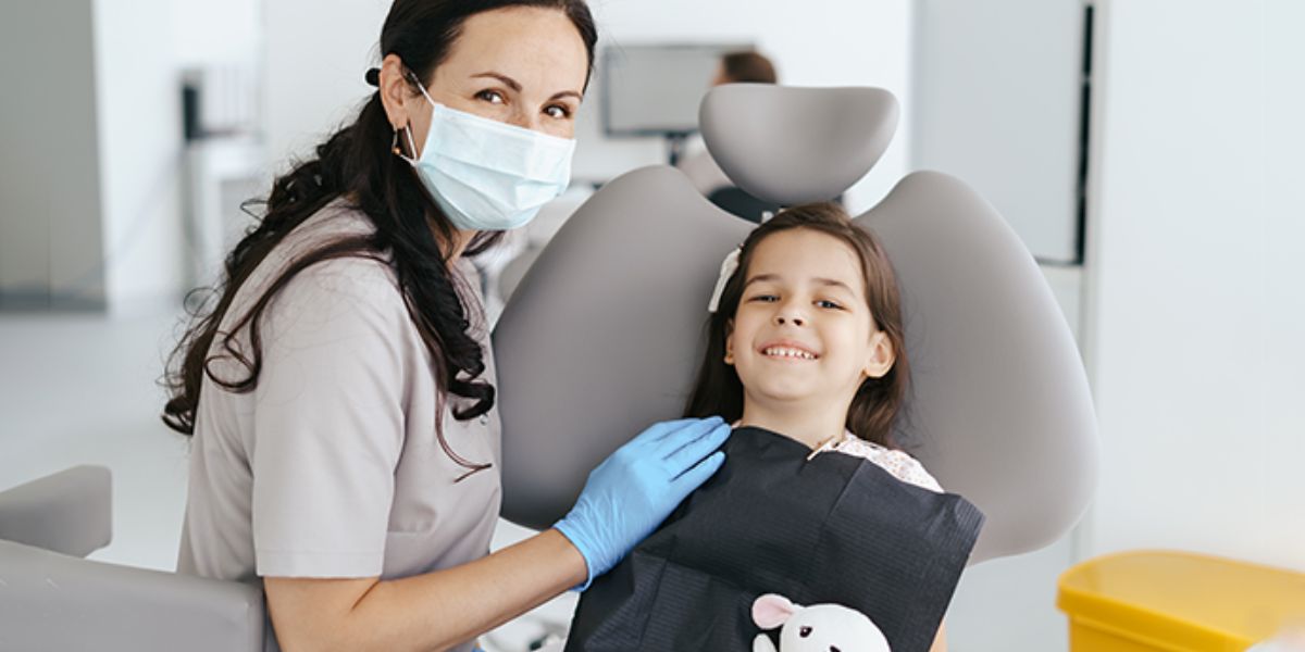 Empowering Smiles Strategies for Elevating Children's Dental Health