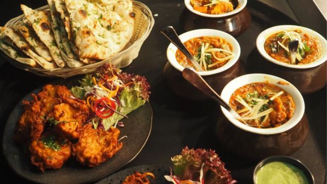 Experience Authentic Indian Cuisine at The Ark A Culinary Journey in Birmingham (1)