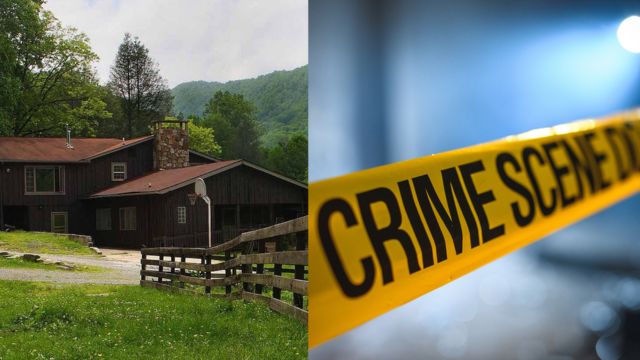Fatal Incident Sparks Debate Trails Carolina Camp Death and Troubled Teen Programs (1)
