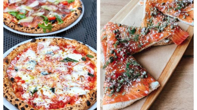 Florida's Pizza Scene Thrives 8 Restaurants Named on Yelp's 2024 Best Pizza List (1)