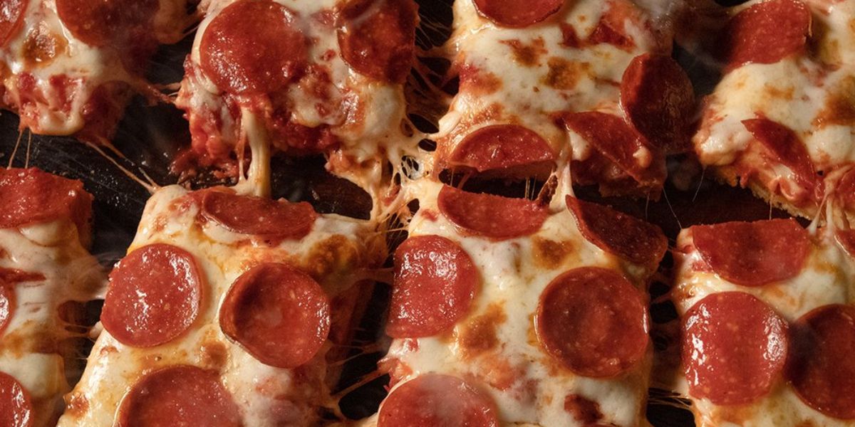 Florida’s Pizza Scene Thrives: 8 Restaurants Named on Yelp’s 2024 Best Pizza List
