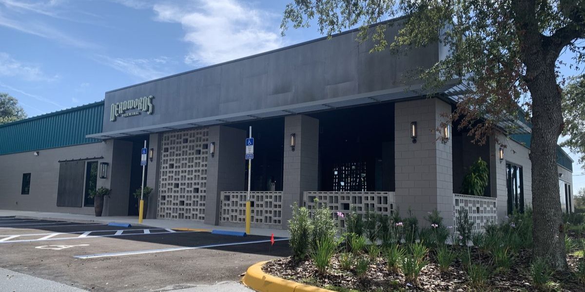 Florida's Top-Rated Brewery Chain Files for Bankruptcy, Closes Doors
