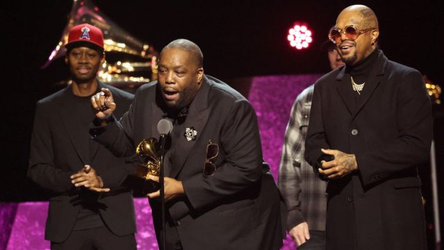 From Birmingham to the Grammy Stage Producer's Impact on Killer Mike's Album Celebrated (1)