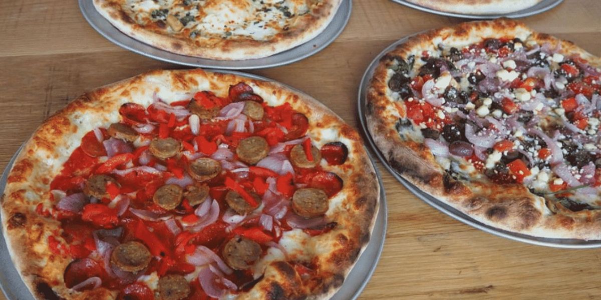 Georgia's Best Slice Discover 'The Most Perfect Pizza' at Local Restaurant, You Should Know Now