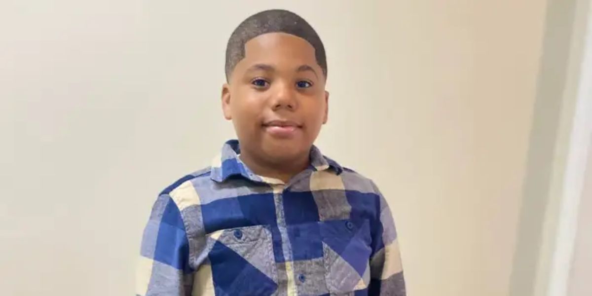Healing Hope Atlanta 11-Year-Old Boy's Recovery Underway After Traumatic Attack, Police on the Case