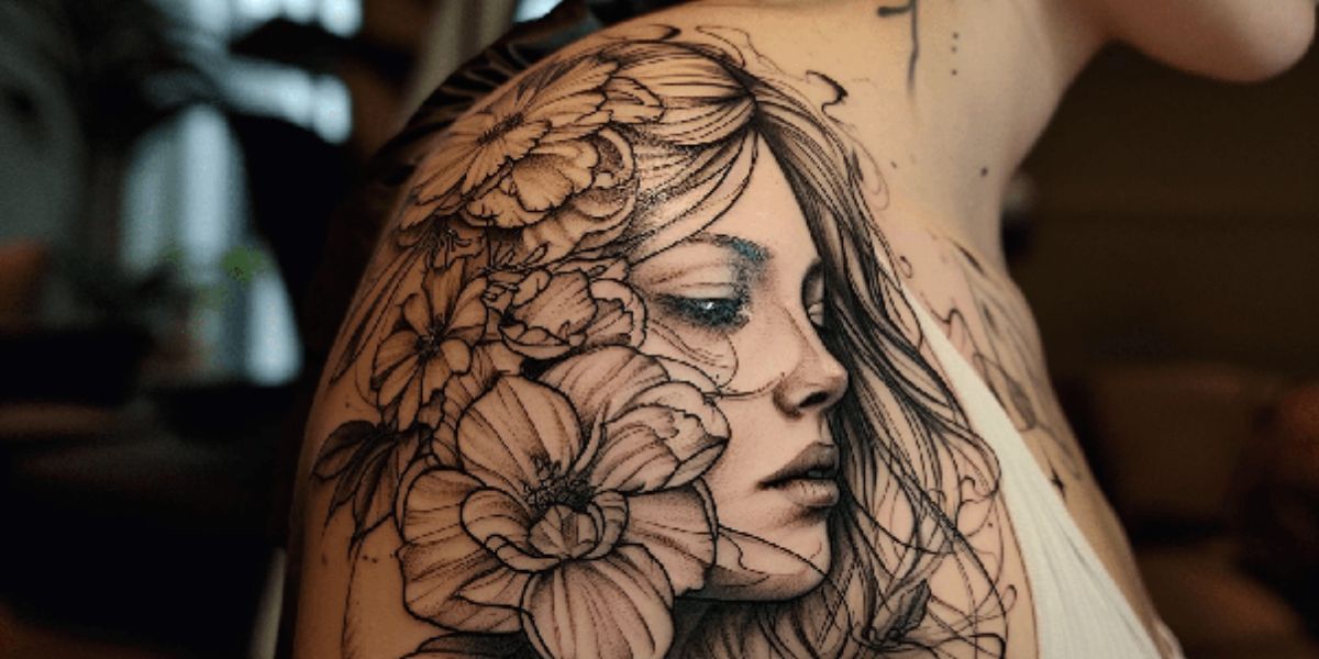 Ink It Right 3 Houston Tattoo Studios You Can't Afford to Overlook