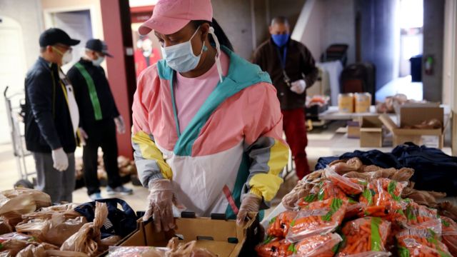 Know Your Catch Bill Aims to Require Stores and Restaurants to Disclose Seafood Origins (1)