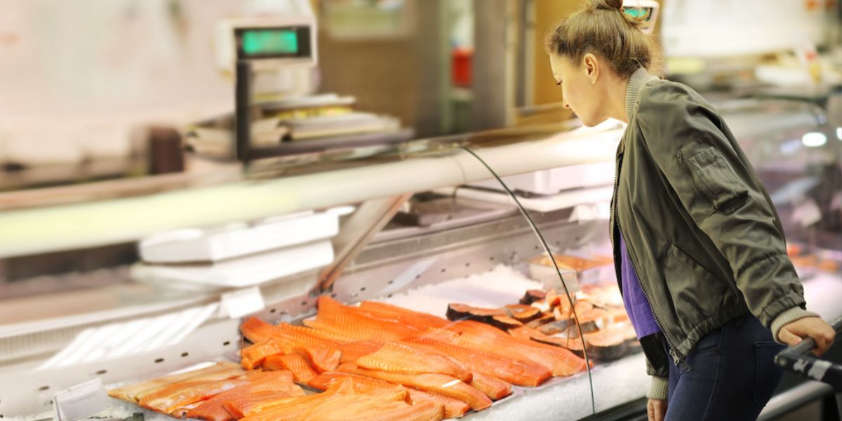 Know Your Catch Bill Aims to Require Stores and Restaurants to Disclose Seafood Origins