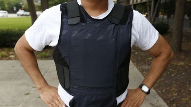 Know Your Rights The Legality of Bulletproof Vests in North Carolina (1)