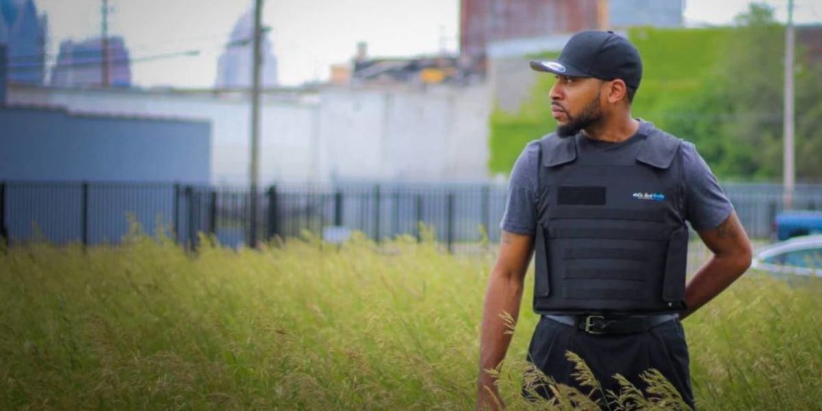 Know Your Rights The Legality of Bulletproof Vests in North Carolina