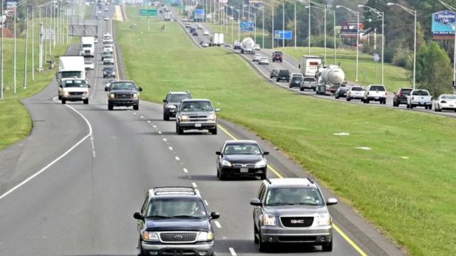 Louisiana Drives to the Top Highest Car Insurance Rates in the Nation (1)
