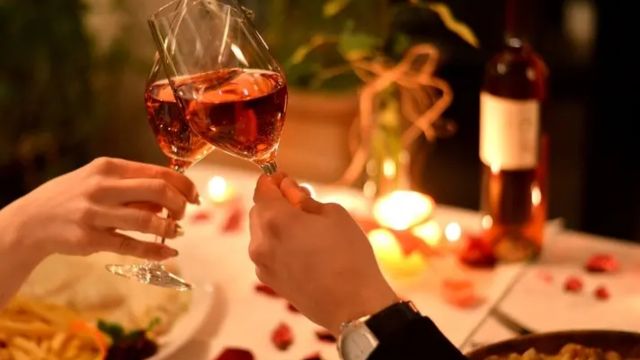 Love in the Air Where to Book Your Valentine's Day Dinner in Tampa Bay (1)