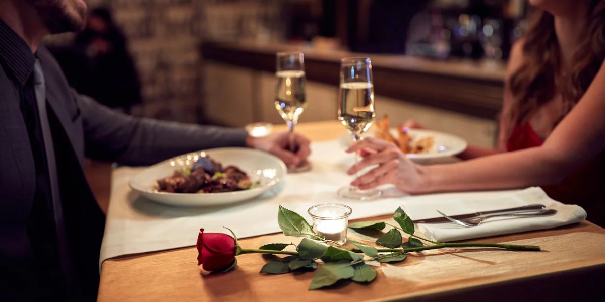 Love in the Air Where to Book Your Valentine's Day Dinner in Tampa Bay