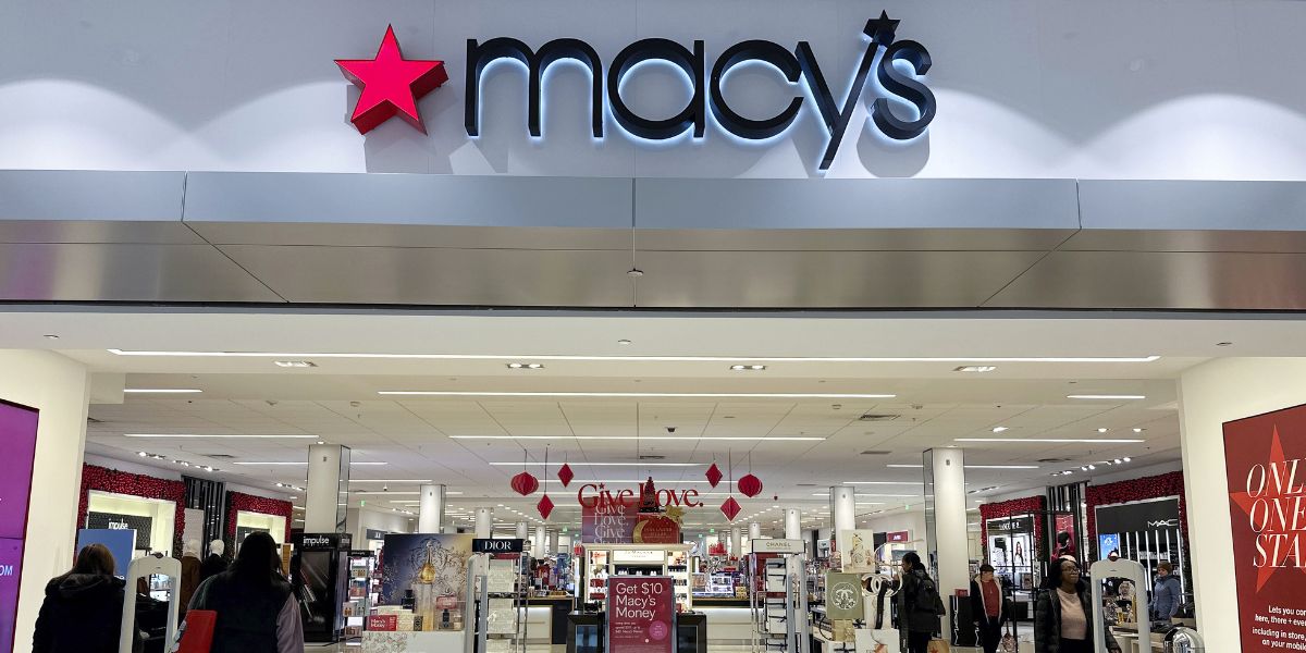 Macy’s Announces Closure of 150 Stores by 2026: What Does This Mean for Ohio?