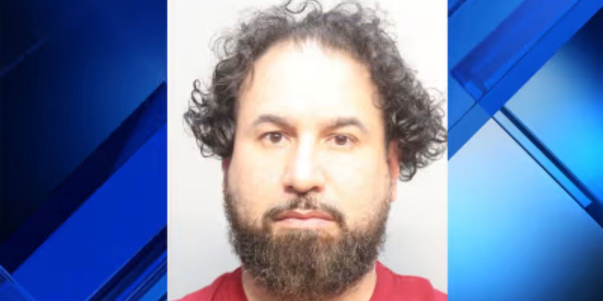 Miami Human Trafficker Accused of Identity Theft After Alleged Recruitment Attempt, Police Report