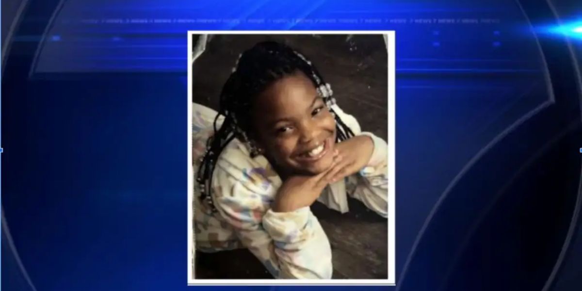 Miami Police Successfully Reunite Missing 11-Year-Old Londyn Donval with Family