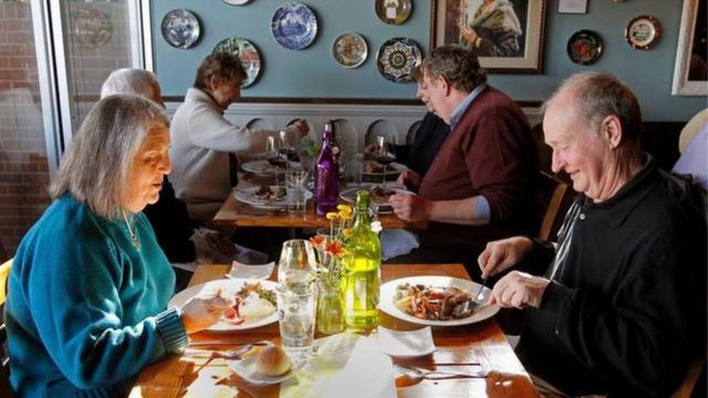 North Carolina Restaurant Earns Top Spot Among America's Best Brunch Spots (1)