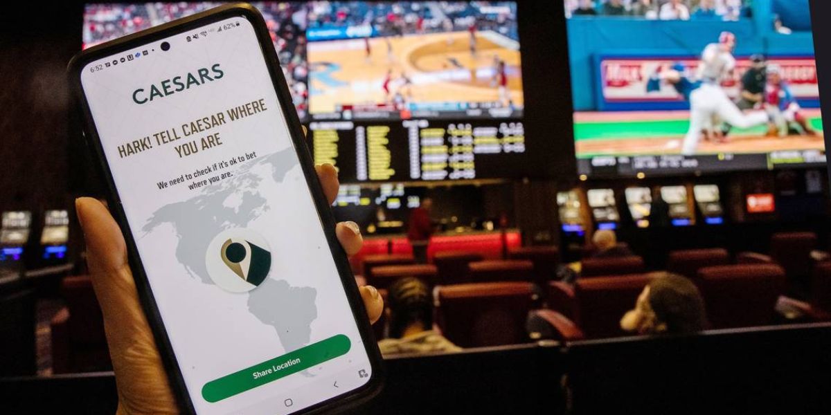North Carolina's Gambling Program Braces for Surge with Launch of Sports Betting