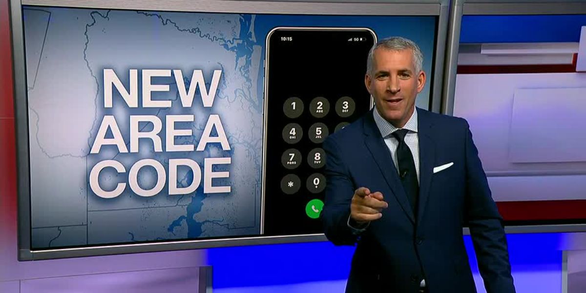 Northeast Florida Update 324 Area Code Introduced, 10-Digit Dialing Enforced