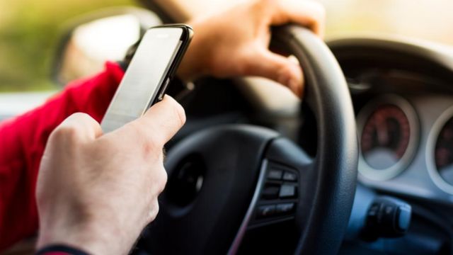 Ohio Legislation Aims to Improve Texting Technology for State's Mobile Users (1)