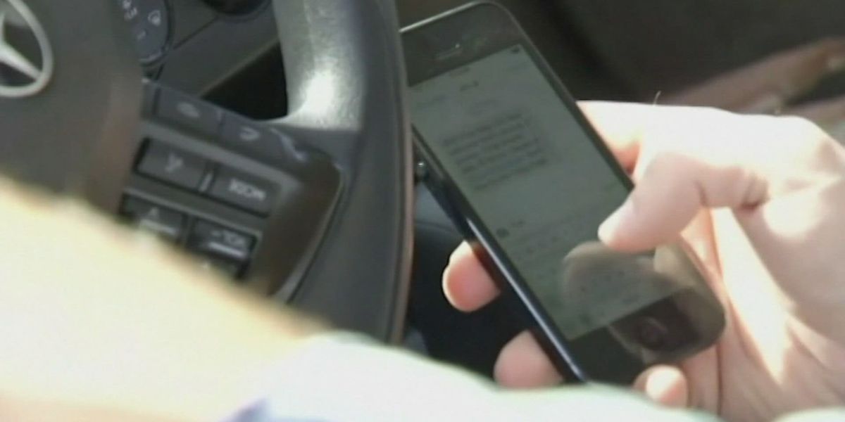 Ohio Legislation Aims to Improve Texting Technology for State's Mobile Users