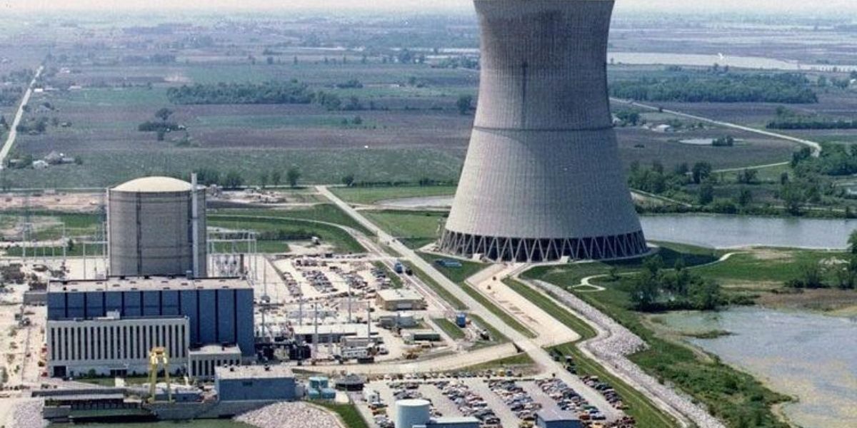 Ohio Nuclear Power Bribery Scandal Ex-Regulatory Chief and Executives Charged
