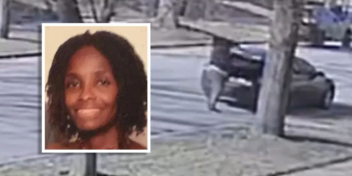 Police Release New Video of Suspect Linked to Chicago Grandmother's Killing
