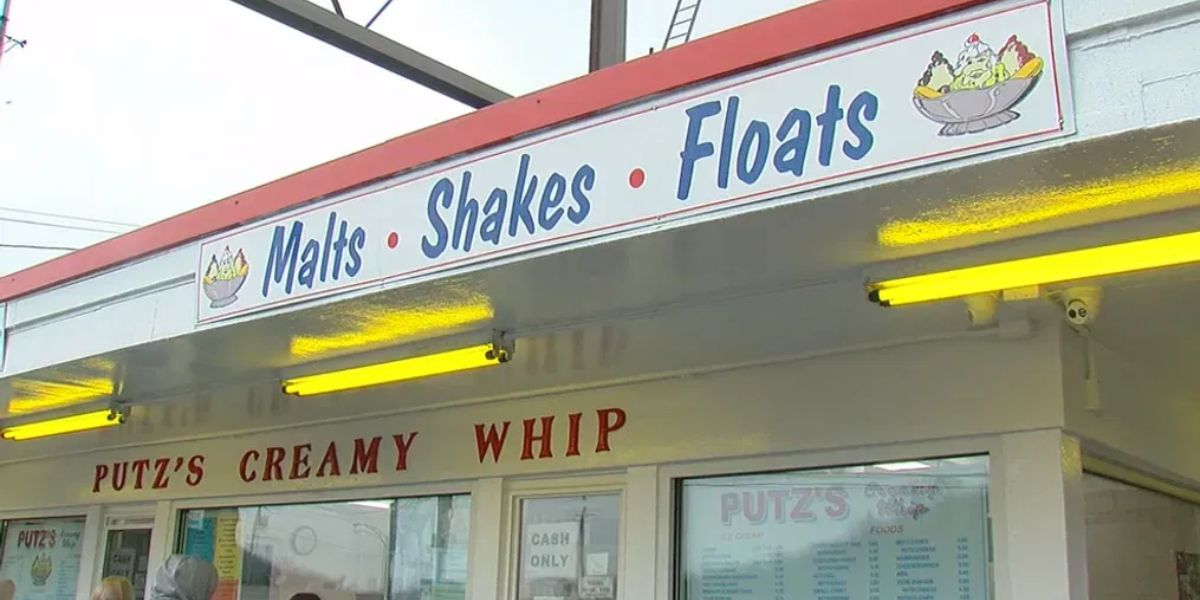 Putz’s Creamy Whip Sets 2024 Opening Date: 86 Years of Sweet Tradition Continues