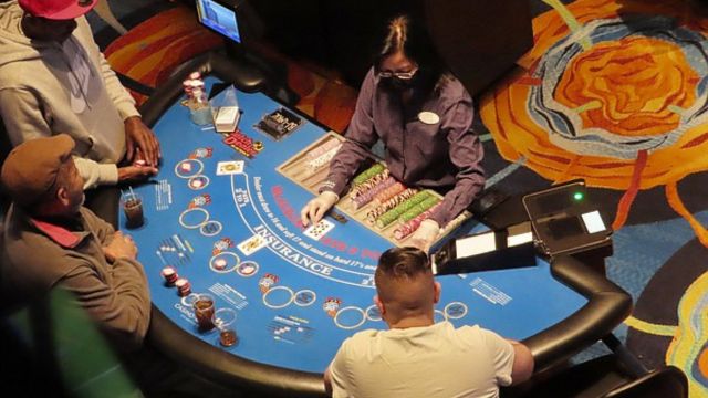 Record-Breaking Bets Arkansas Casinos Rake in Millions During Major Sporting Event (1)