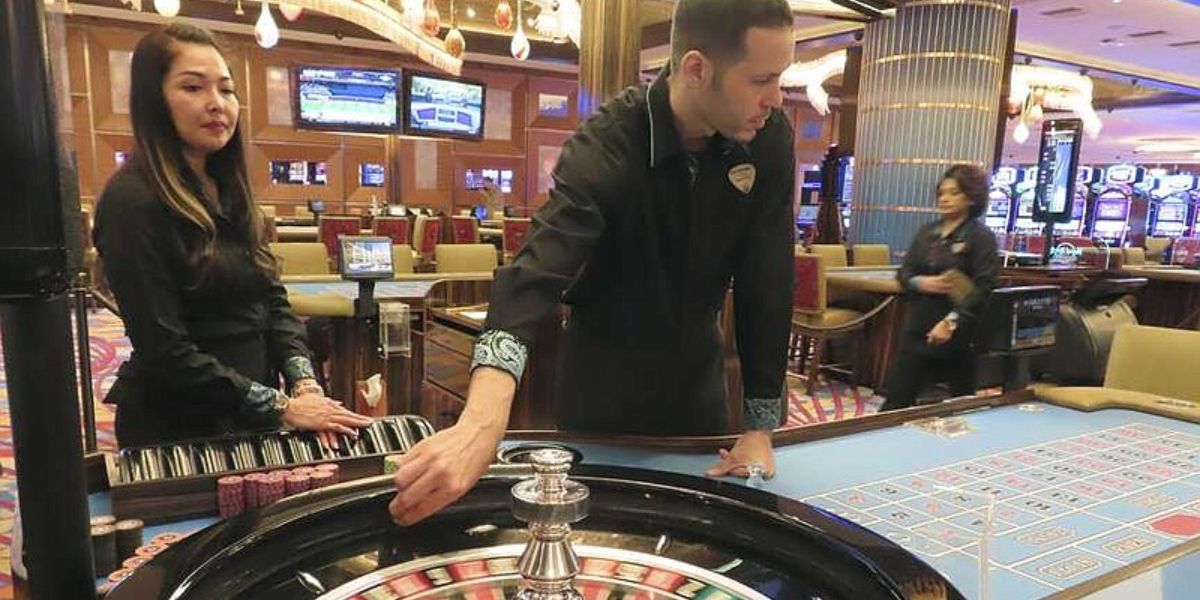 Record-Breaking Bets Arkansas Casinos Rake in Millions During Major Sporting Event
