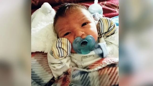 Relief as Missing Newborn from Chapel Hill Found Safe, Amber Alert Cancelled (1)
